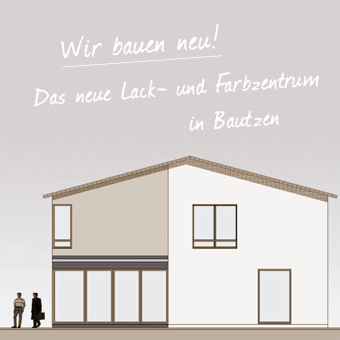 Lack- und Farbzentrum Liebsch GmbH - Die Spezialisten in Bautzen Lack- und Farbzentrum Liebsch GmbH - Die Spezialisten in Bautzen